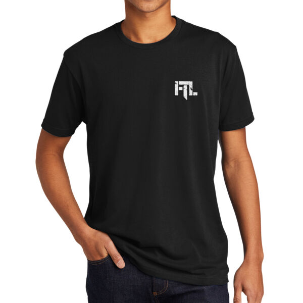 Frontline Shirt (only logo) Thumbnail