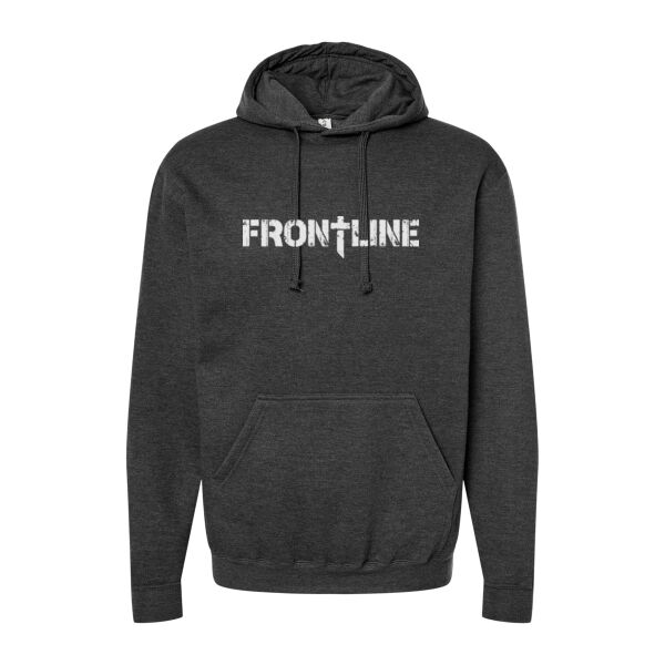 Frontline Hoodie Thumbnail