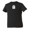 Youth Fine Jersey T-Shirt Thumbnail